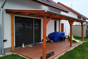 Pergola 1 nahled